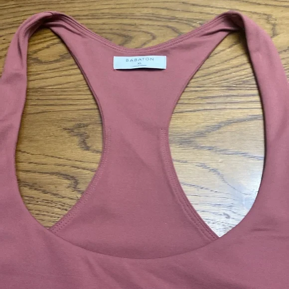 BNWT Babaton Racer Dress - Picture 3 of 7